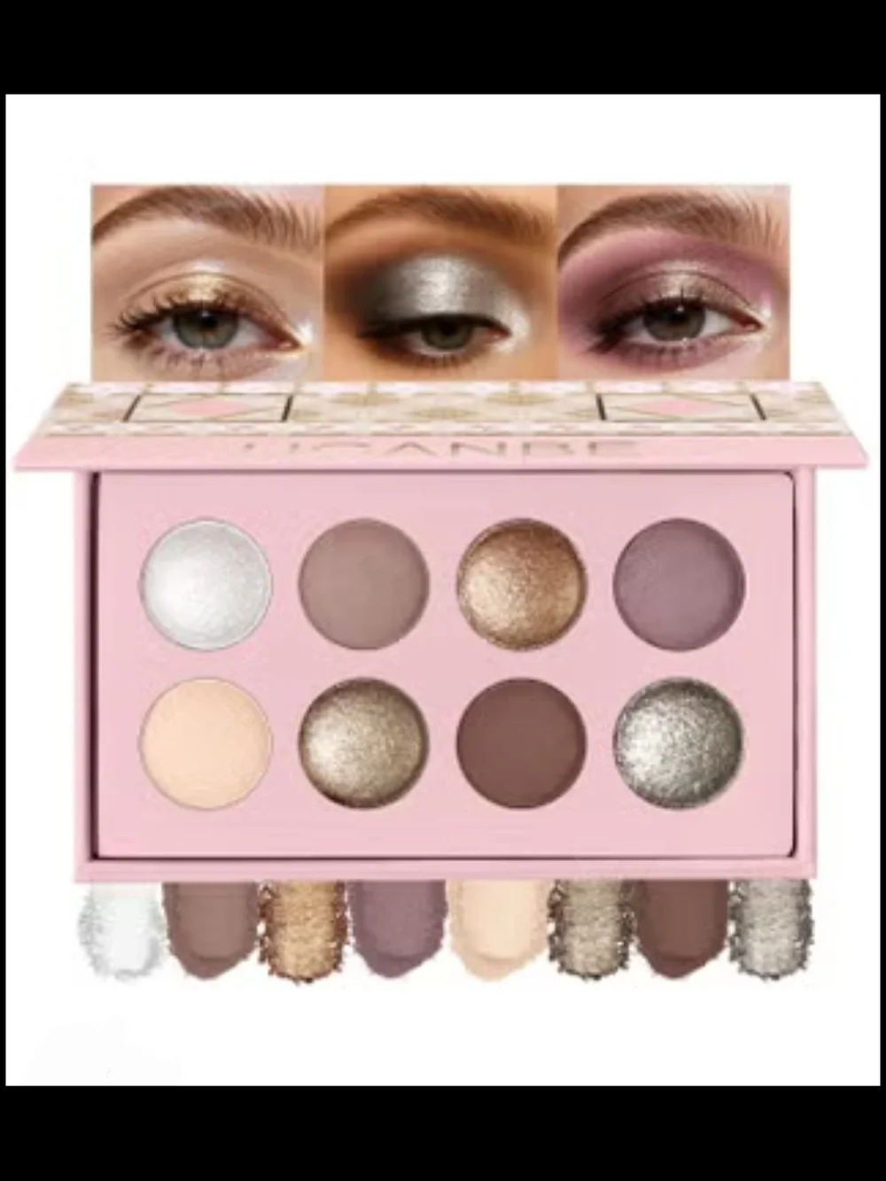 Ucanbe color matte